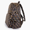 Γυναικείες Τσάντες Powerplay.L Καφέ ECOleather Guess Γυναικείες Τσάντες Powerplay.L Καφέ ECOleather Guess