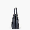 Γυναικείες Τσάντες Silvye Μαύρο ECOleather Guess Γυναικείες Τσάντες Silvye Μαύρο ECOleather Guess