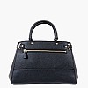 Γυναικείες Τσάντες Silvye Μαύρο ECOleather Guess Γυναικείες Τσάντες Silvye Μαύρο ECOleather Guess