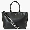 Γυναικείες Τσάντες FW3740 Μαύρο ECOleather Replay Γυναικείες Τσάντες FW3740 Μαύρο ECOleather Replay