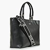 Γυναικείες Τσάντες FW3740 Μαύρο ECOleather Replay Γυναικείες Τσάντες FW3740 Μαύρο ECOleather Replay