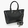 Γυναικείες Τσάντες FW3740 Μαύρο ECOleather Replay Γυναικείες Τσάντες FW3740 Μαύρο ECOleather Replay