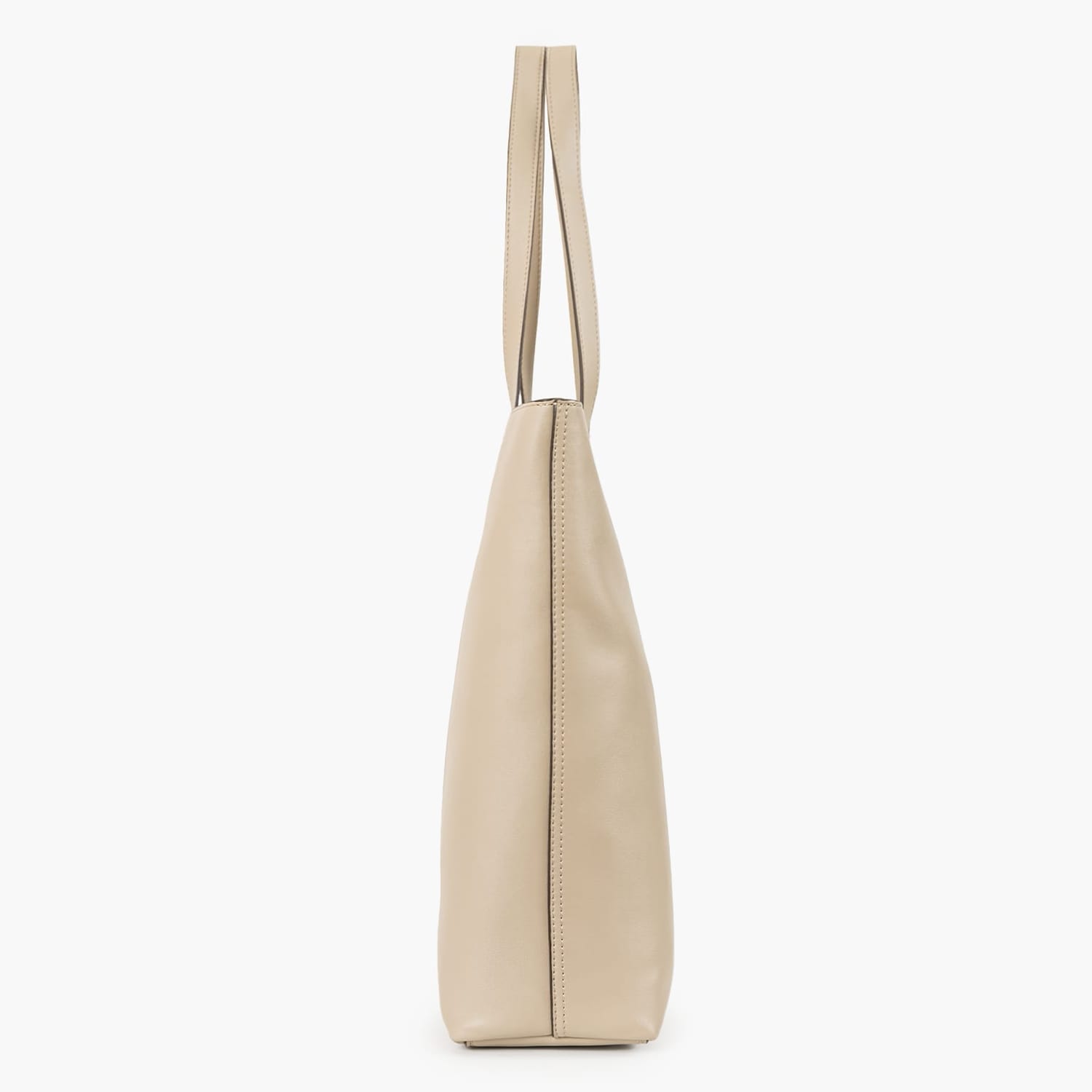 Γυναικείες Τσάντες Sculpted.Slim Μπεζ ECOleather Calvin Klein Γυναικείες Τσάντες Sculpted.Slim Μπεζ ECOleather Calvin Klein