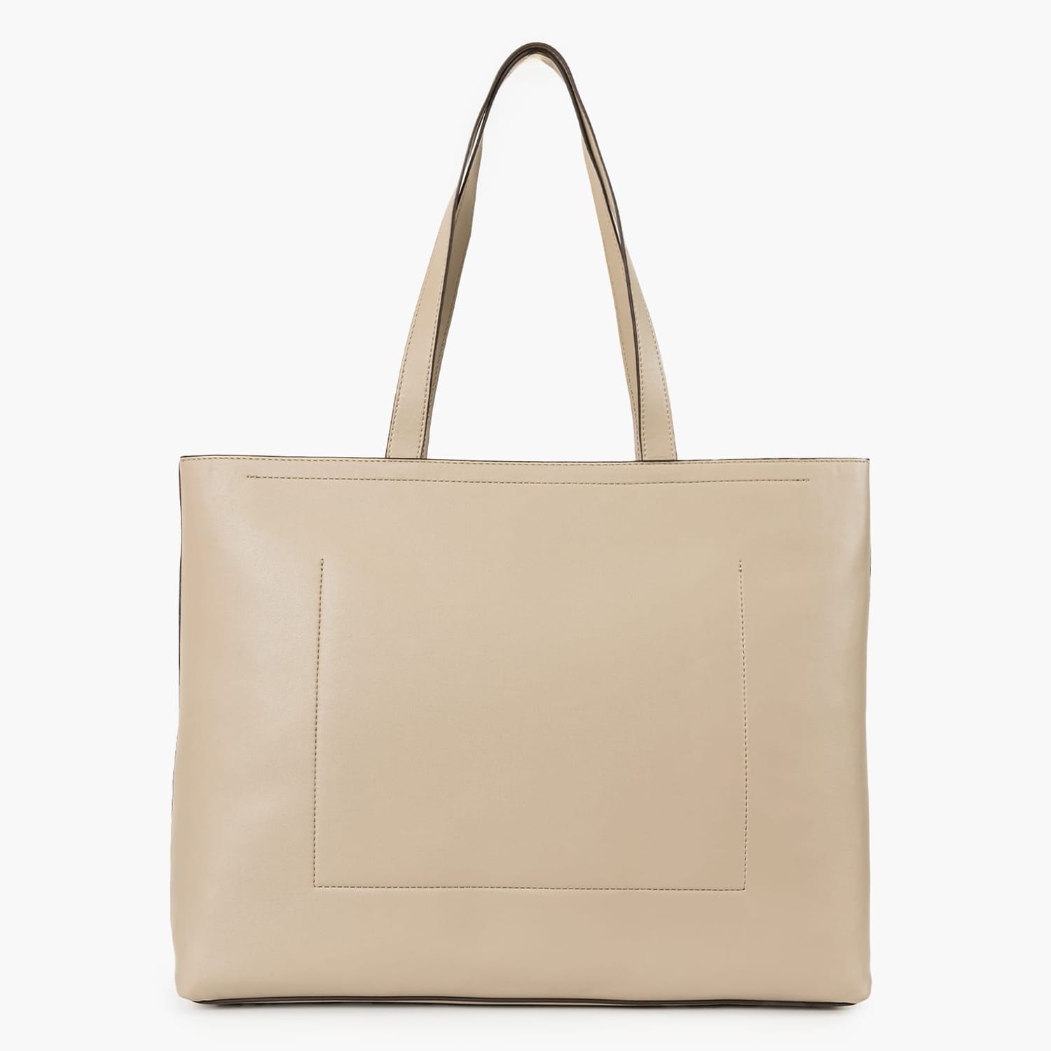 Γυναικείες Τσάντες Sculpted.Slim Μπεζ ECOleather Calvin Klein Γυναικείες Τσάντες Sculpted.Slim Μπεζ ECOleather Calvin Klein