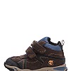 Παιδικά Μποτάκια A147X Καφέ Δέρμα Καστόρι Timberland Παιδικά Μποτάκια A147X Καφέ Δέρμα Καστόρι Timberland