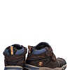 Παιδικά Μποτάκια A147X Καφέ Δέρμα Καστόρι Timberland Παιδικά Μποτάκια A147X Καφέ Δέρμα Καστόρι Timberland