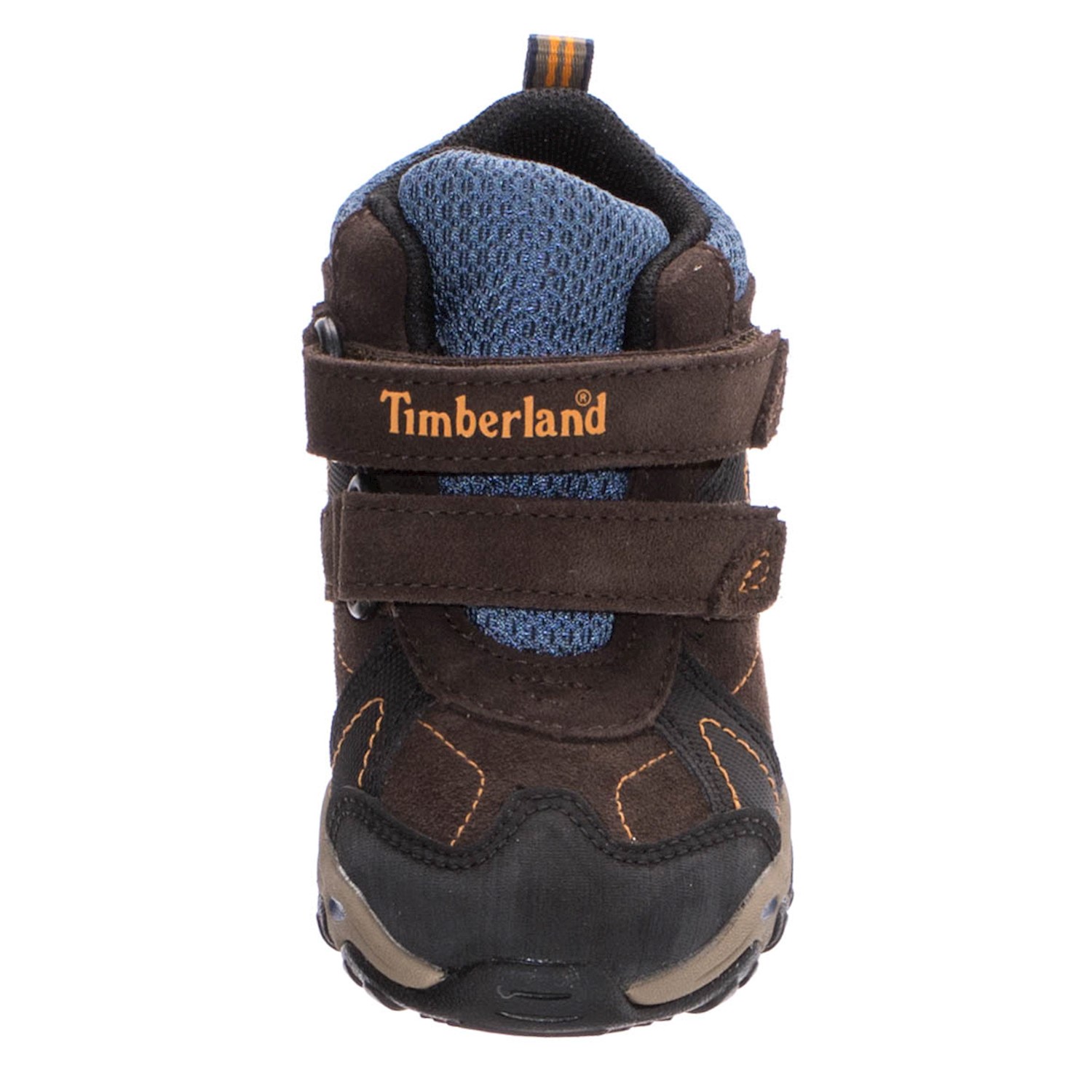 Παιδικά Μποτάκια A147X Καφέ Δέρμα Καστόρι Timberland Παιδικά Μποτάκια A147X Καφέ Δέρμα Καστόρι Timberland