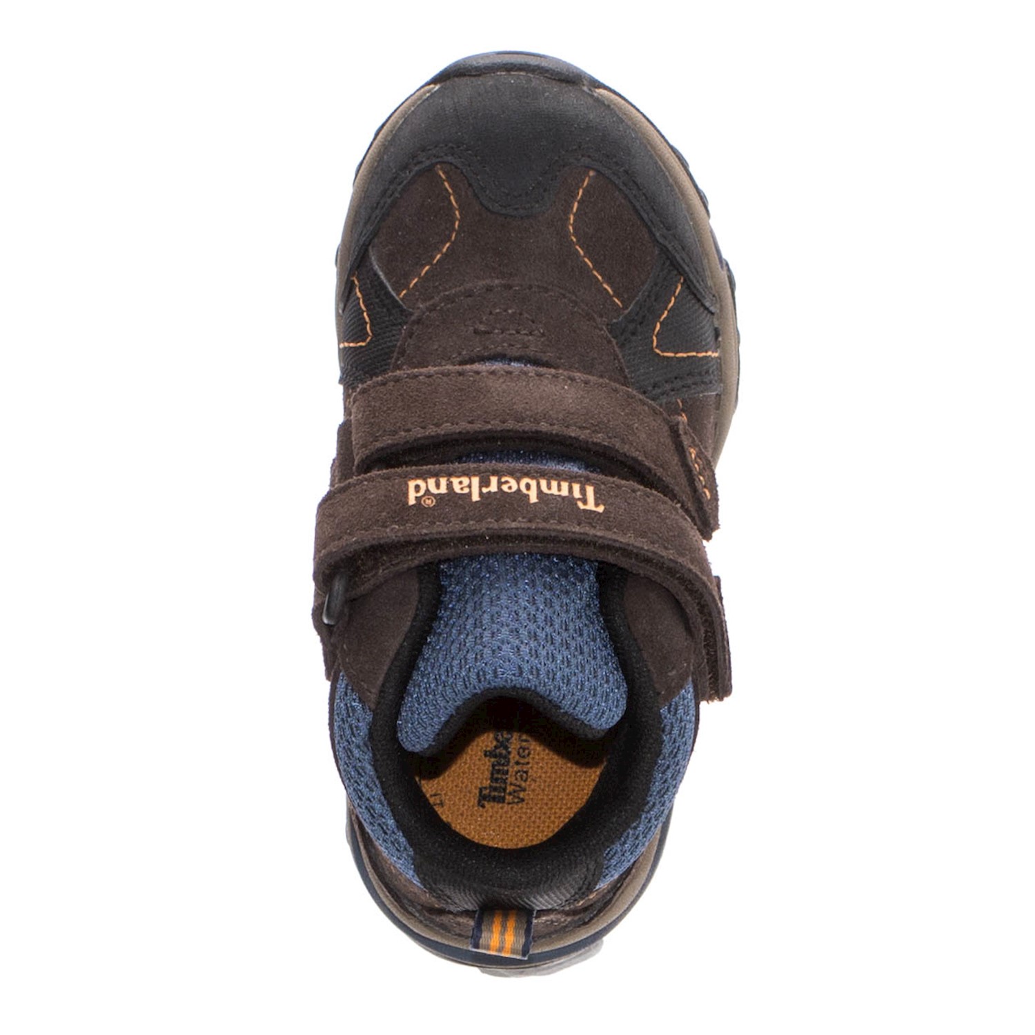 Παιδικά Μποτάκια A147X Καφέ Δέρμα Καστόρι Timberland Παιδικά Μποτάκια A147X Καφέ Δέρμα Καστόρι Timberland