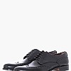 Men Shoes T514 Black Leather Philippe Lang Men Shoes T514 Black Leather Philippe Lang