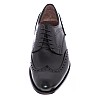 Men Shoes T514 Black Leather Philippe Lang Men Shoes T514 Black Leather Philippe Lang