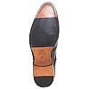 Men Shoes T514 Black Leather Philippe Lang Men Shoes T514 Black Leather Philippe Lang