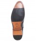 Men Shoes T514 Black Leather Philippe Lang
