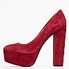 Jessica Simpson Capello-Bordo