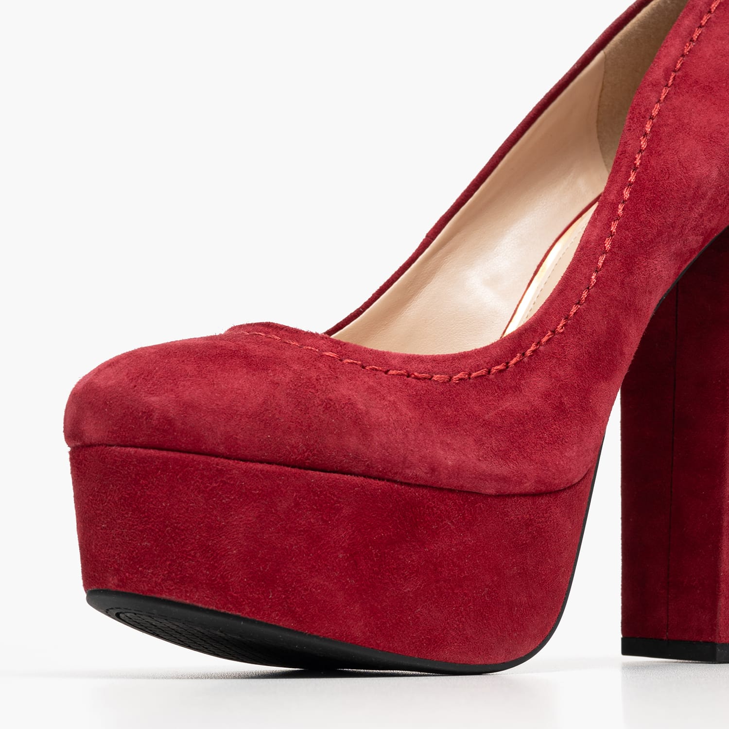 Jessica Simpson Capello Γυναικεία Γόβα & Peeptoe Ψηλή