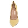 Γόβες & Slingbacks Ψηλές Mourtzi 1004F00-Yellow