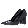 Γόβες & Slingbacks Ψηλές Mourtzi 853K01-Black