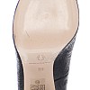 Γόβες & Slingbacks Ψηλές Mourtzi 853K01-Black