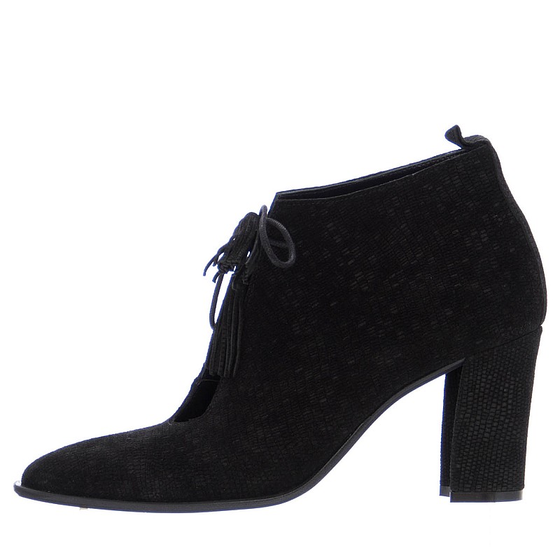 B 69 Γυναικεία Γόβα & Peeptoe Ψηλή