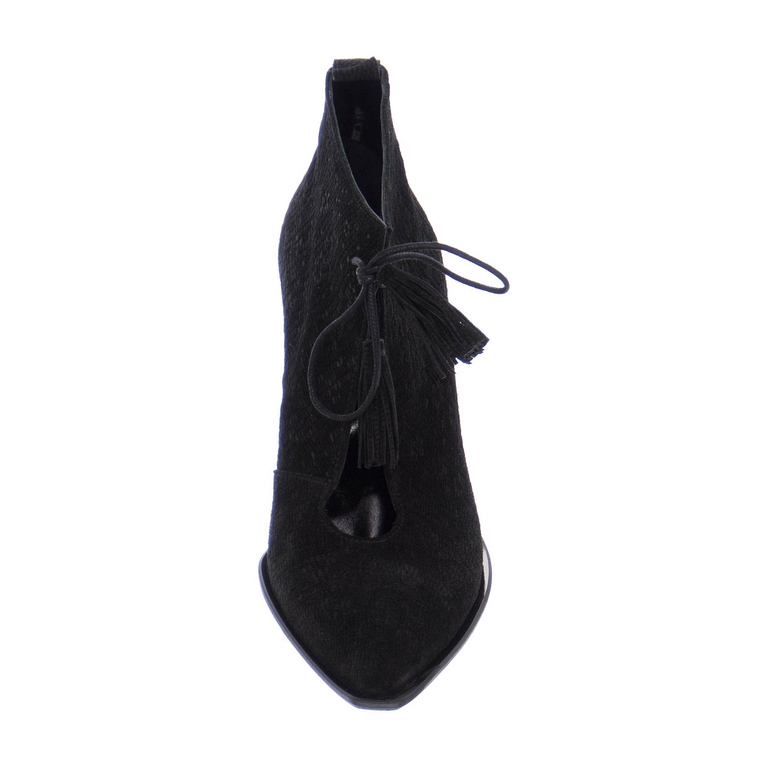 Γόβες & Slingbacks Ψηλές B 69-Black