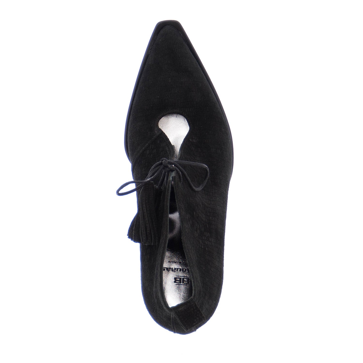 Γόβες & Slingbacks Ψηλές B 69-Black