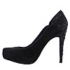 Γόβες & Slingbacks Ψηλές Jessica Simpson Pehyton-Black