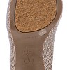 Γόβες & Slingbacks Ψηλές Jessica Simpson Pehyton-Gold