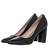 Γόβες & Slingbacks Ψηλές Nine West Astoria9x9-Black