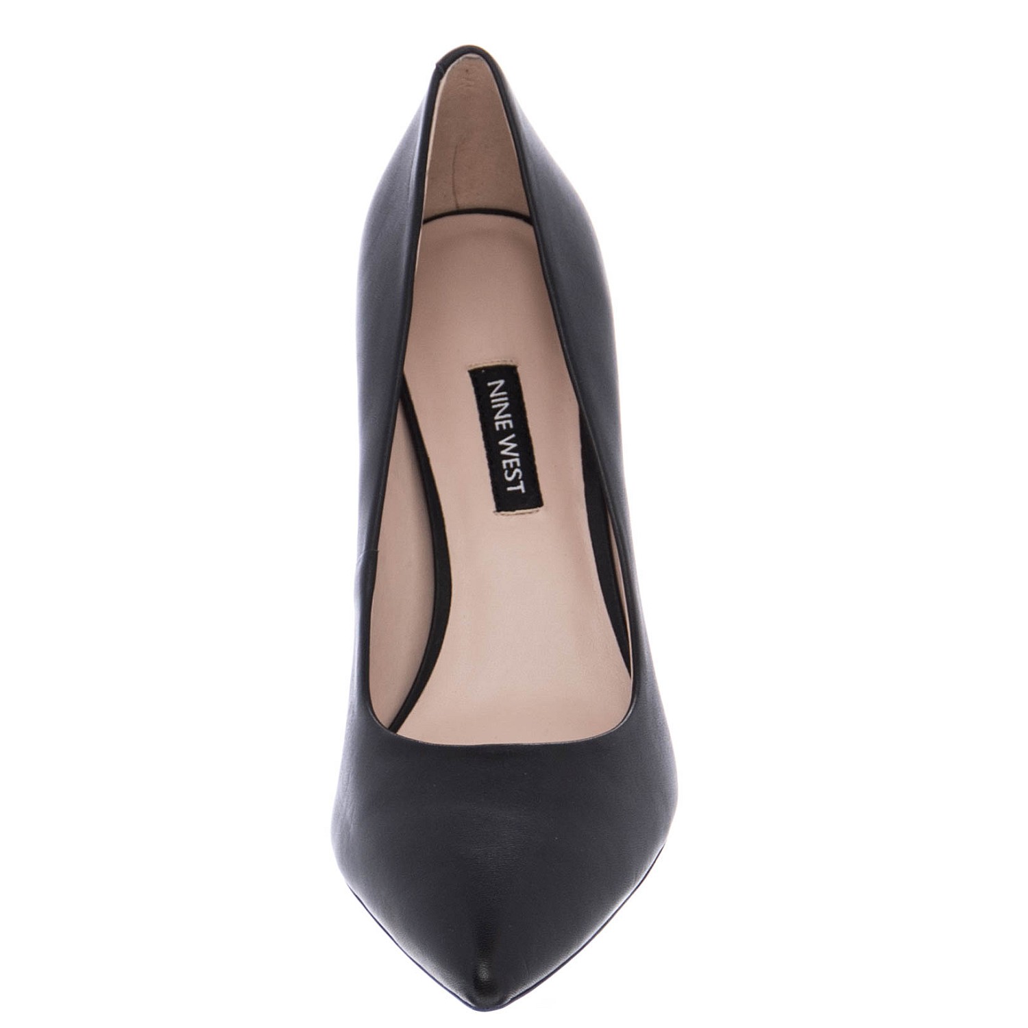 Γόβες & Slingbacks Ψηλές Nine West Astoria9x9-Black