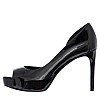 Γόβες & Slingbacks Ψηλές Nine West Expensive3-Black