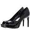 Γόβες & Slingbacks Ψηλές Nine West Expensive3-Black