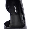 Γόβες & Slingbacks Ψηλές Nine West Expensive3-Black