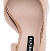 Γόβες & Slingbacks Ψηλές Nine West Expensive3-Nude