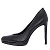 Γόβες & Slingbacks Ψηλές Nine West Quabree-Black