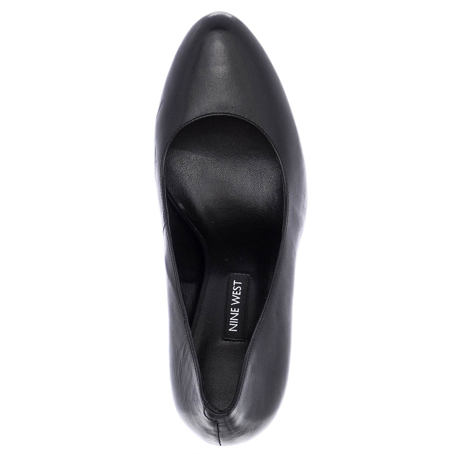 Γόβες & Slingbacks Ψηλές Nine West Quabree-Black