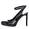 Γόβες & Slingbacks Ψηλές Nine West Quianiya-Black