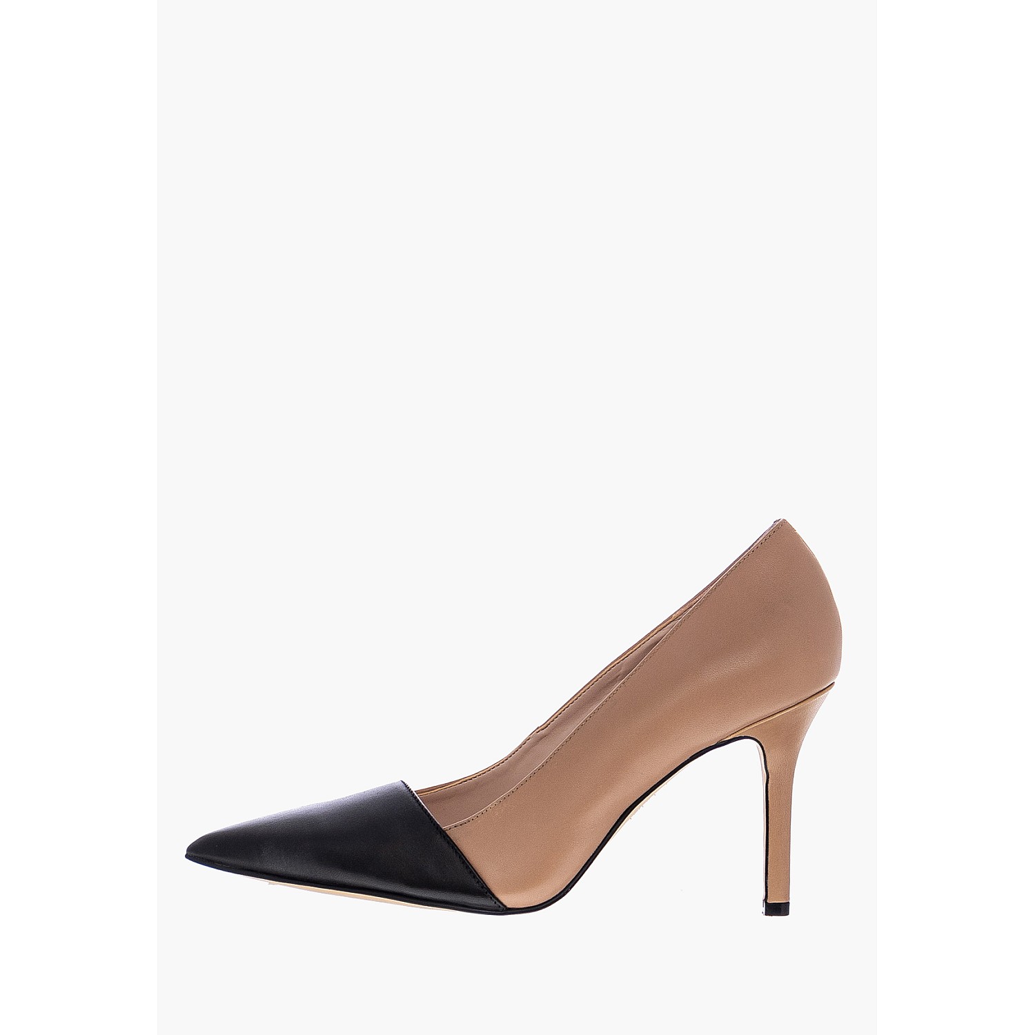Γόβες & Slingbacks Ψηλές Nine West Manque-Nude