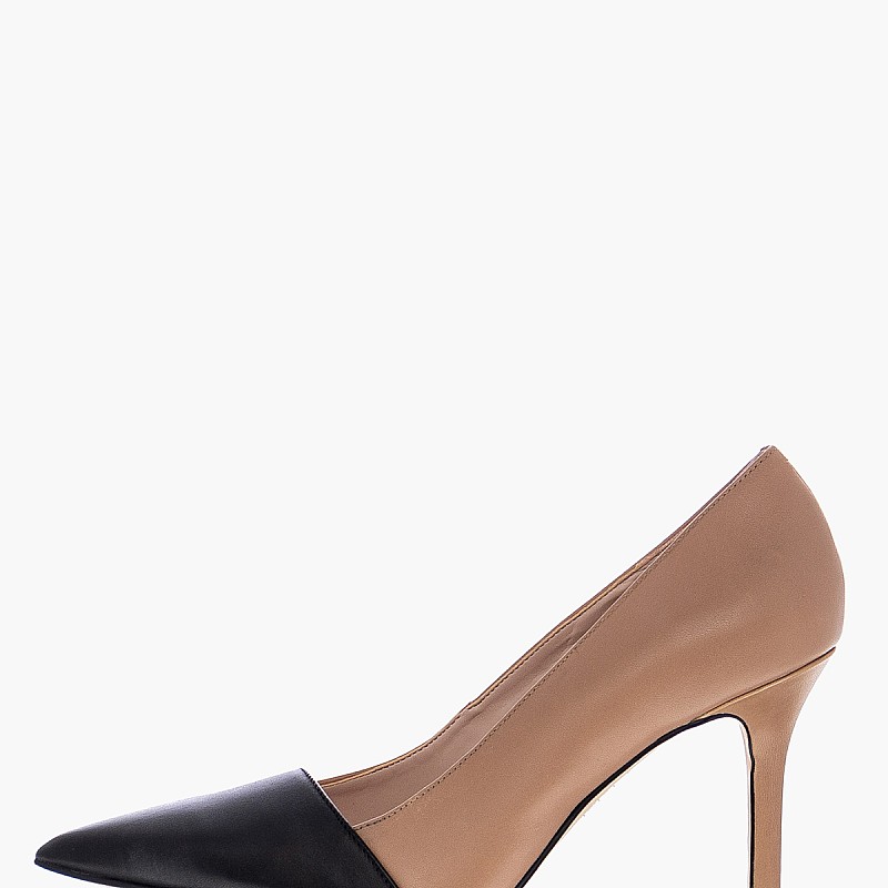 Nine West Manque Women's Pump & Peeptoe High