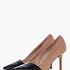 Γόβες & Slingbacks Ψηλές Nine West Manque-Nude