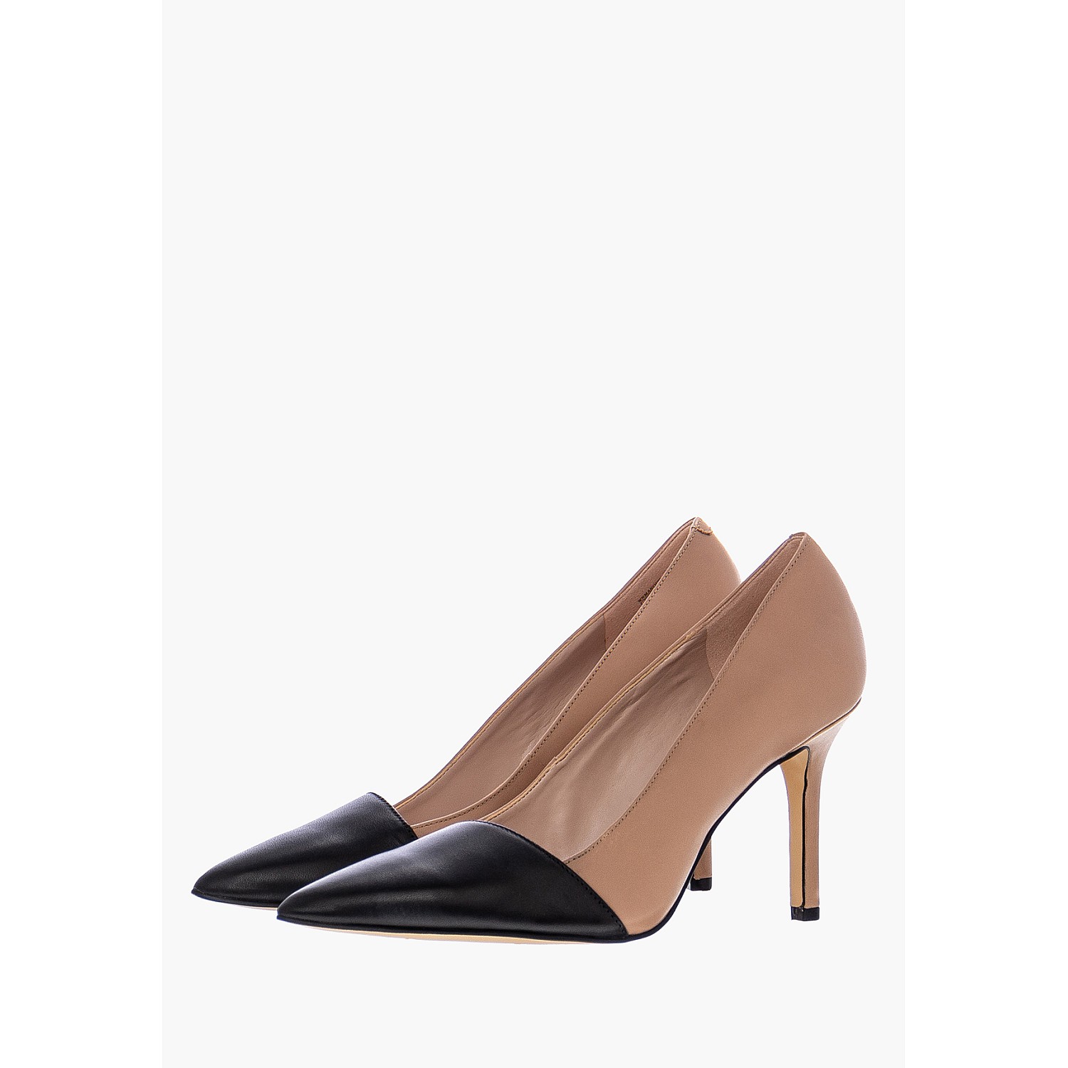 Γόβες & Slingbacks Ψηλές Nine West Manque-Nude