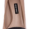 Γόβες & Slingbacks Ψηλές Nine West Manque-Nude