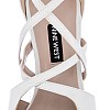 Γόβες & Slingbacks Ψηλές Nine West Tuluiza-White