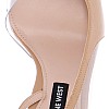 High Pumps & Peeptoes Nine West Toffee-Beige