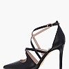 High Pumps & Peeptoes Nine West Tuluiza-Black