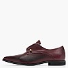 Mortoglou S104B.FW20-Bordo