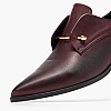Mortoglou S104B.FW20-Bordo