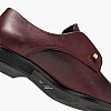 Mortoglou S104B.FW20-Bordo