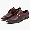 Mortoglou S104B.FW20-Bordo