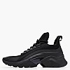 Tamaris 23723 Γυναικεία Παπούτσια Casual Tamaris 23723-Black