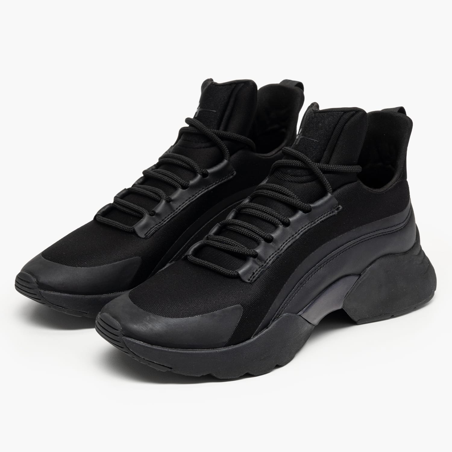 Tamaris 23723 Γυναικεία Παπούτσια Casual Tamaris 23723-Black