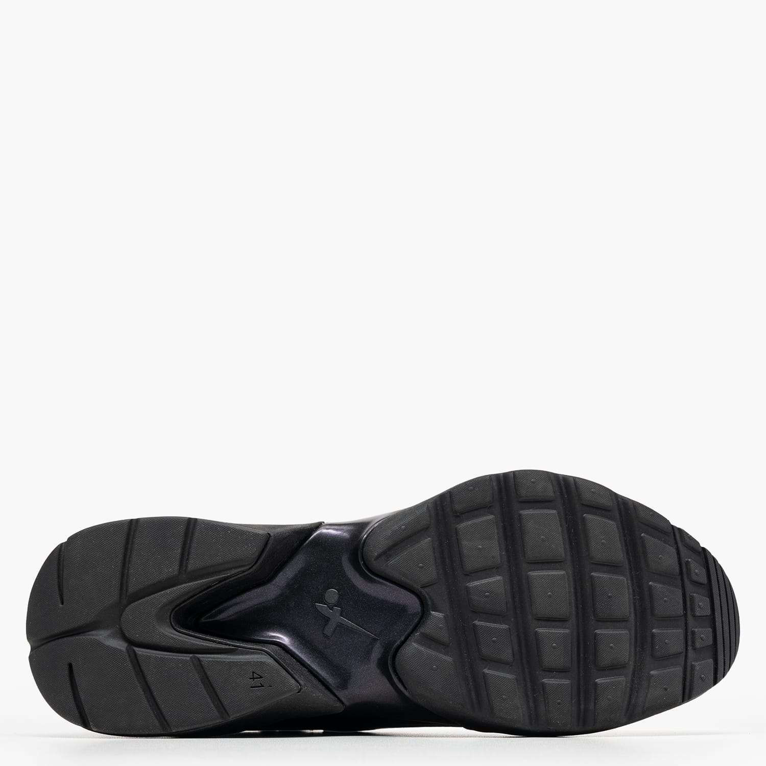 Tamaris 23723 Γυναικεία Παπούτσια Casual Tamaris 23723-Black
